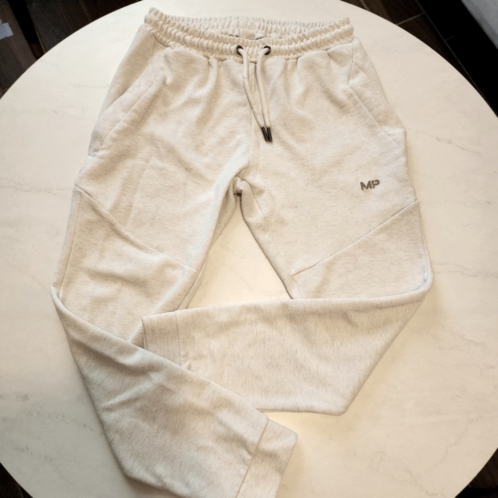 MyProtein Joggers